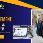 Retail Management System vs Spreadsheets Blog banner