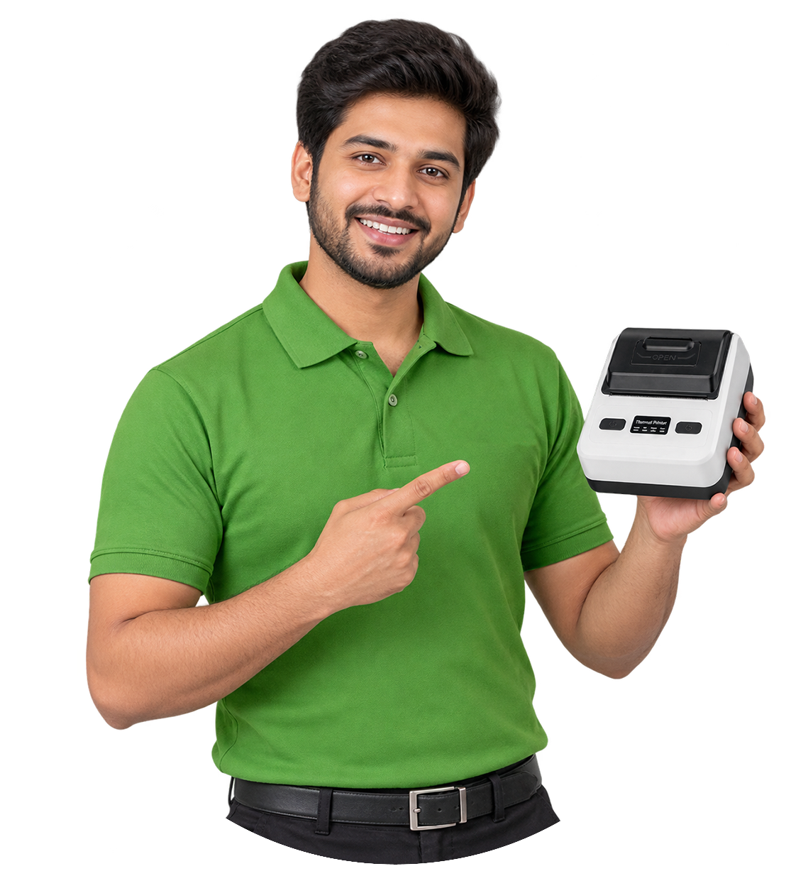 MParchi Billing Software