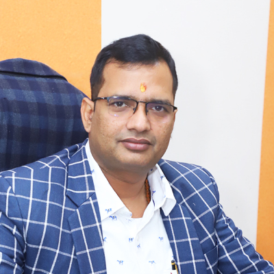 Jwala Panday, CEO and Founder of MNB Soft Solution