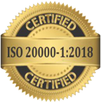 iso 20000 1 2018