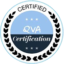 qva certification 1