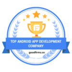 goodfirms-Top-Android-App-Development-Company