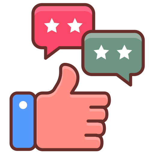 Customer Reviews and Feedback
